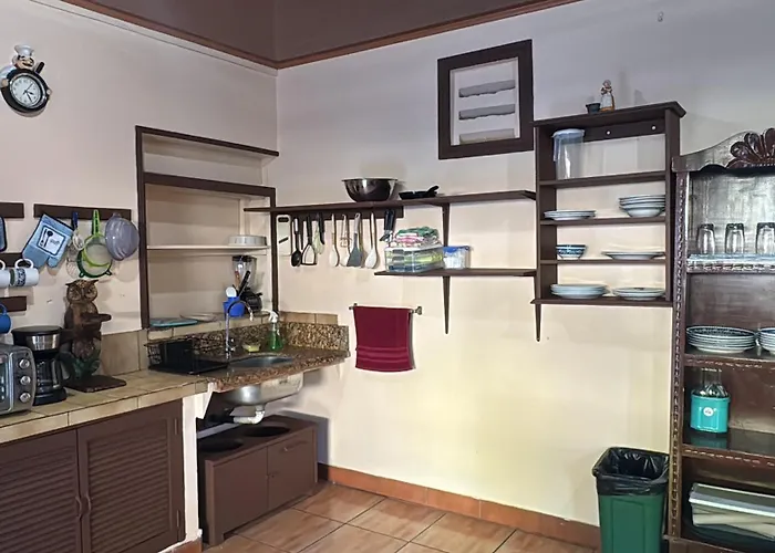 Hotel Marielos Tamarindo