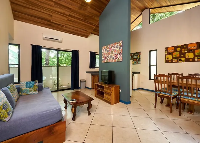 Tamarindo Blue Apartments